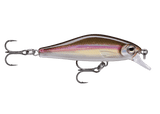 Rapala - Shadow Rap Solid Shad - Hengelsport De Goeie Vangst