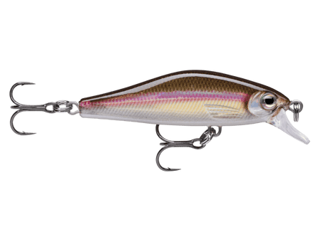 Rapala - Shadow Rap Solid Shad - Hengelsport De Goeie Vangst