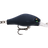 Rapala-Shadow Rap Fat Jack-Matte Black Uv-4cm-Hengelsport De Goeie Vangst