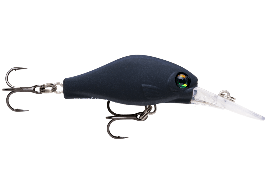 Rapala - Shadow Rap Fat Jack - Hengelsport De Goeie Vangst