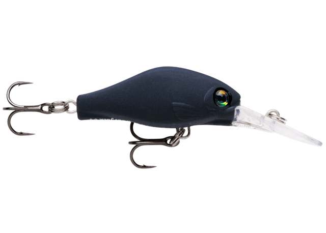 Rapala - Shadow Rap Fat Jack - Hengelsport De Goeie Vangst