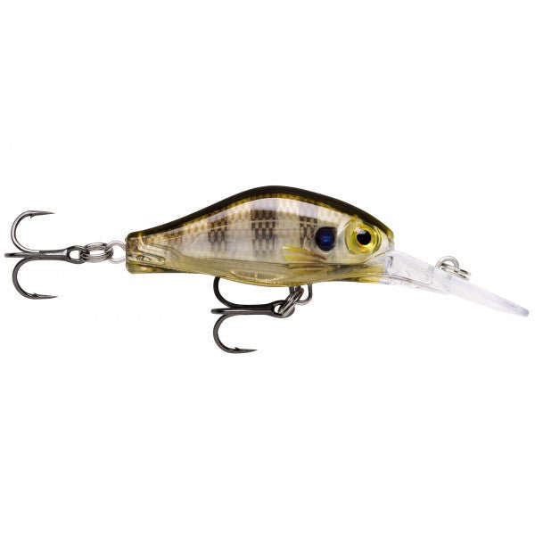 Rapala - Shadow Rap Fat Jack - Hengelsport De Goeie Vangst