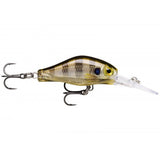 Rapala - Shadow Rap Fat Jack - Hengelsport De Goeie Vangst