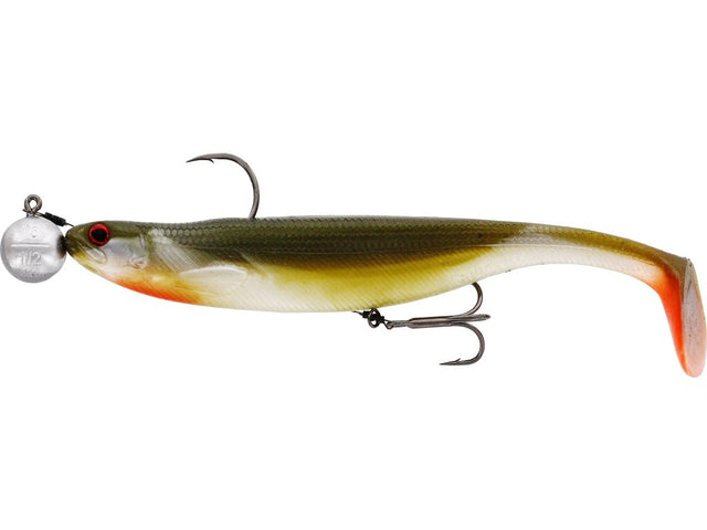 Westin - Shadteez Slim Rigged & Ready - Hengelsport De Goeie Vangst