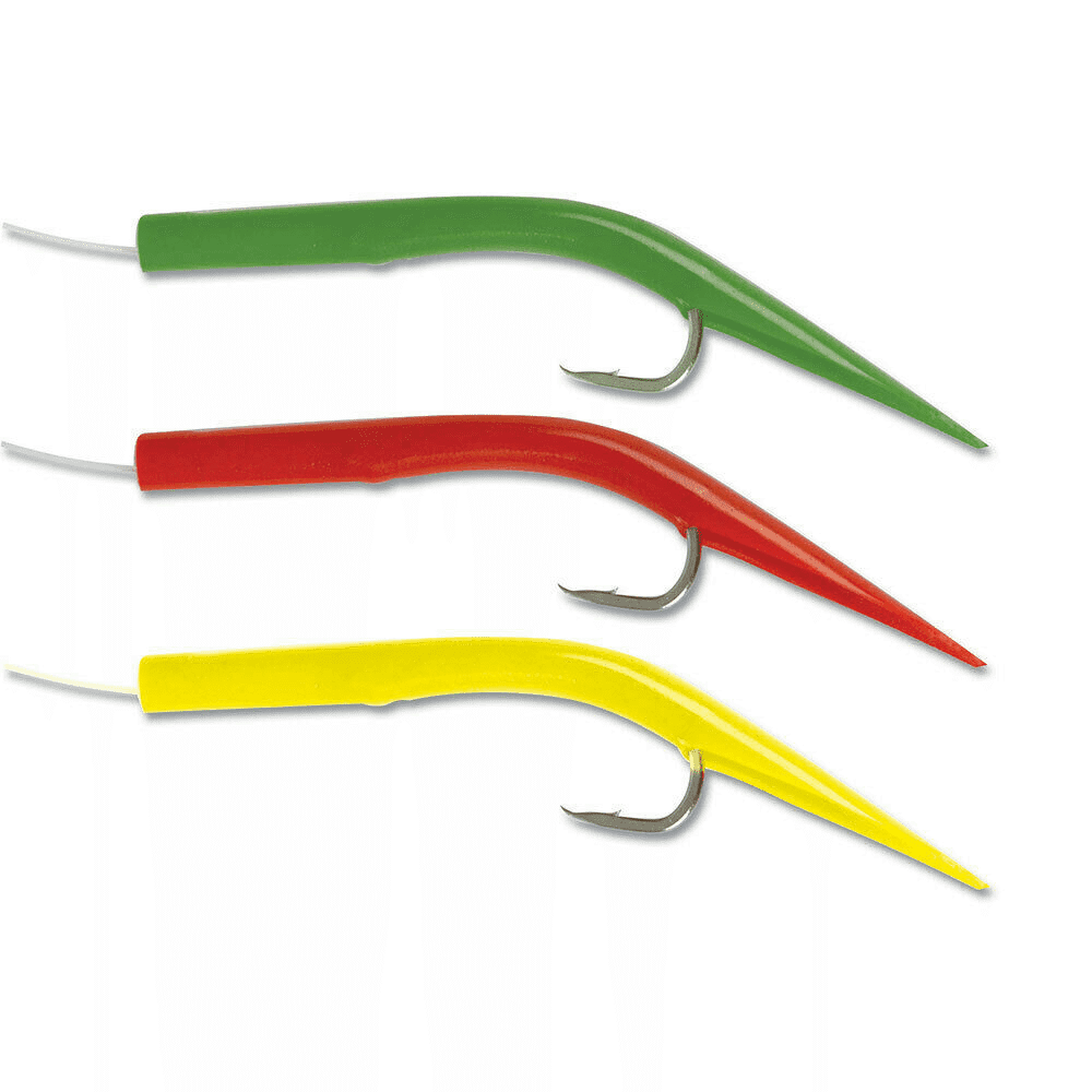 Shakespeare - Eel Rig - Hengelsport De Goeie Vangst