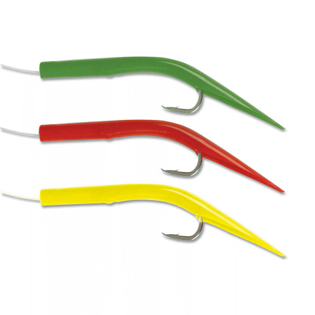 Shakespeare - Eel Rig - Hengelsport De Goeie Vangst