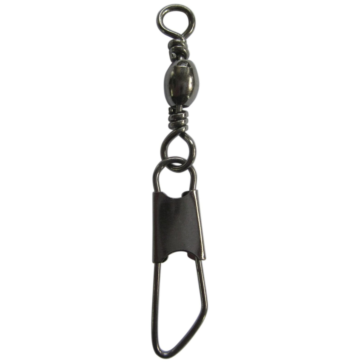 Shakespeare - Safety Snap Swivel - Hengelsport De Goeie Vangst