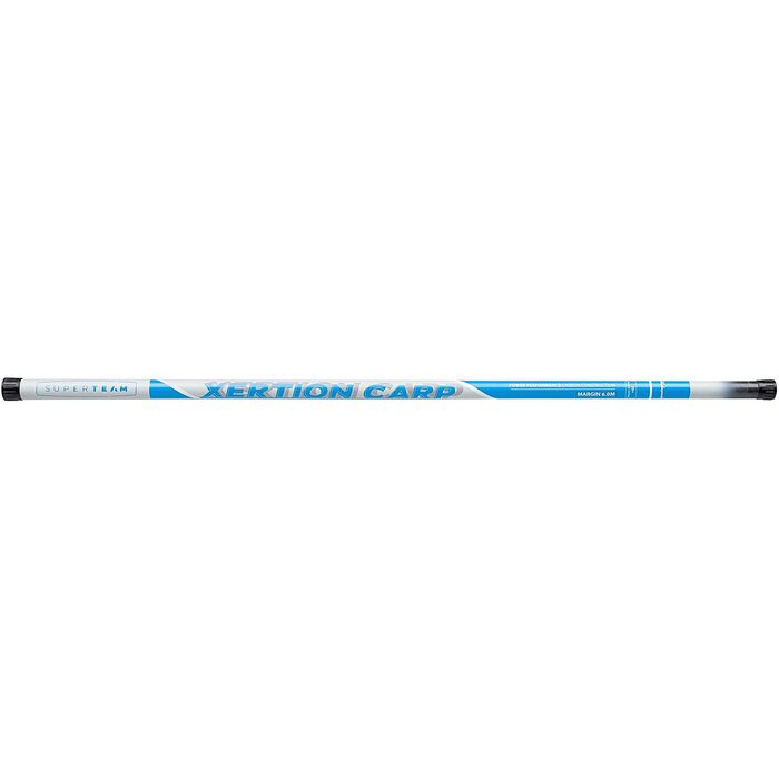 Shakespeare-Superteam Xertion Margin Pole-4.5m - De Goeie Vangst
