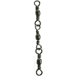 Shakespeare - Trout Swivels - Hengelsport De Goeie Vangst