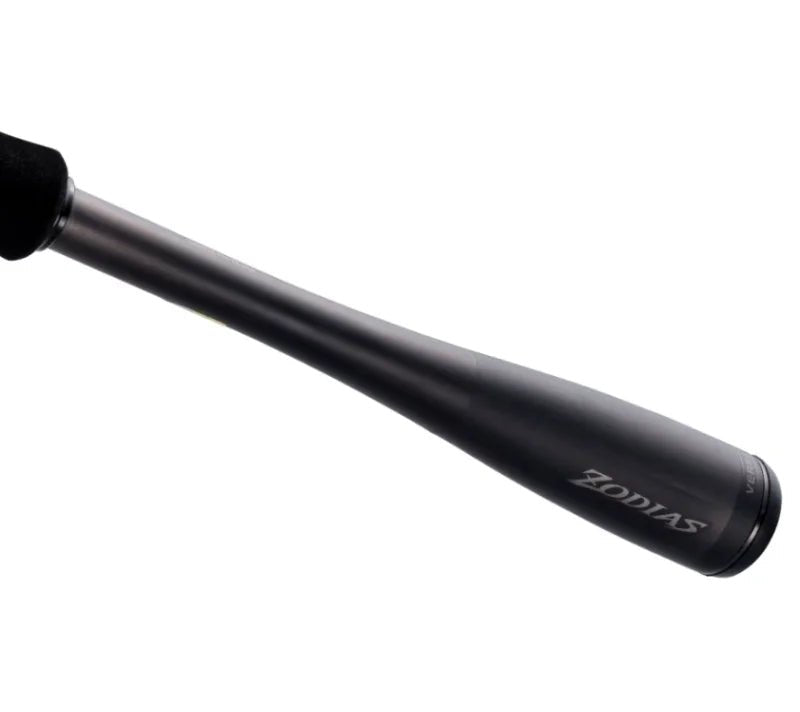 Shimano - 26 Zodias 276MHP - 2 Spinhengel - 26ZODIAS276MHP2 - Hengelsport De Goeie Vangst