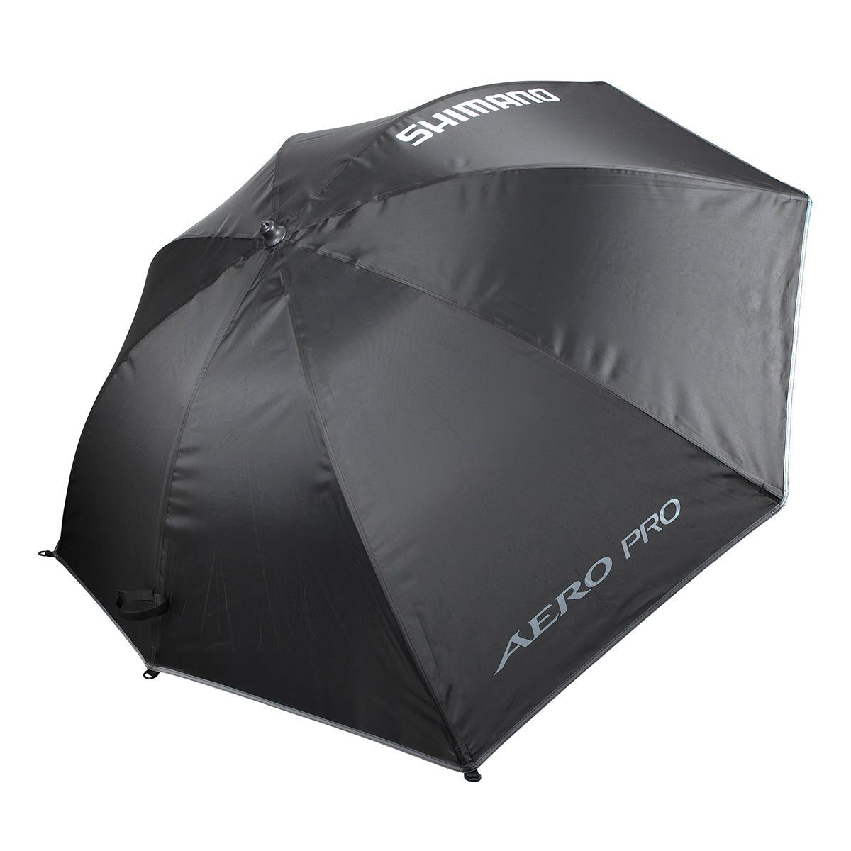 Shimano - Aero Pro 50" Nylon Umbrella - Hengelsport De Goeie Vangst