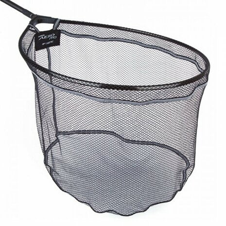 Shimano - Aero Pro Landing Net 22" Pan - Hengelsport De Goeie Vangst