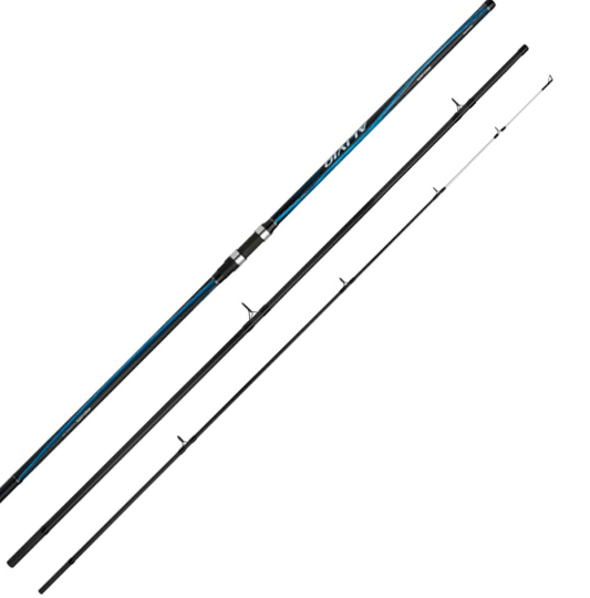 Shimano - Alivio Surf Tubular Bx - g | 4.25m | 225g - Hengelsport De Goeie Vangst