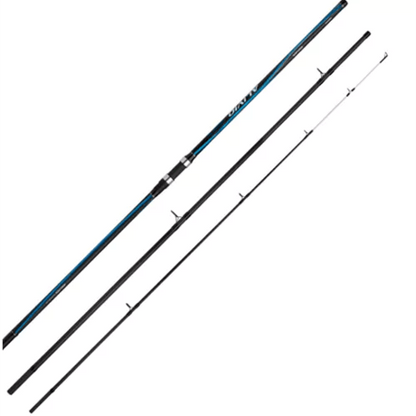 Shimano - Alivio Surf Tubular BX - G | 4.50m | 225g - Hengelsport De Goeie Vangst