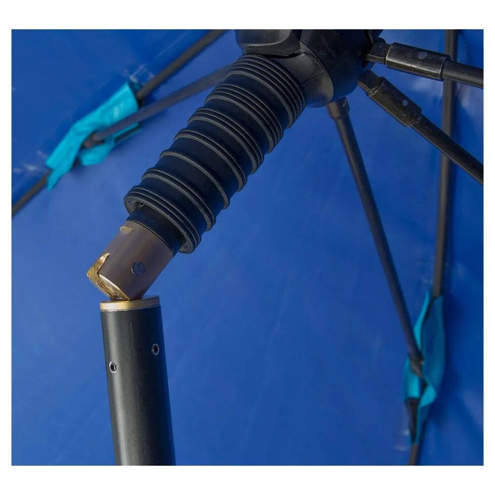 Shimano - All - Round Umbrella Stress Free - SHALLR12 - Hengelsport De Goeie Vangst