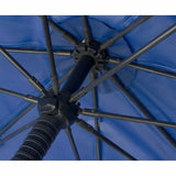 Shimano - All - Round Umbrella Stress Free - SHALLR12 - Hengelsport De Goeie Vangst