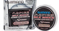 Shimano-Aspire Silk Shock 50m-Clear-0.10mm-Hengelsport De Goeie Vangst