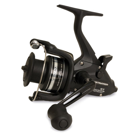 Shimano - Baitrunner 2500 ST FB - Hengelsport De Goeie Vangst