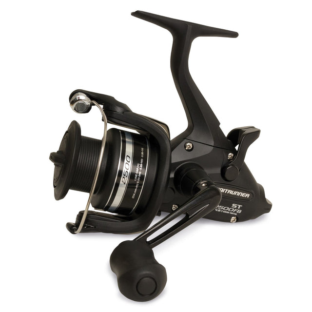 Shimano - Baitrunner 2500 ST FB - Hengelsport De Goeie Vangst