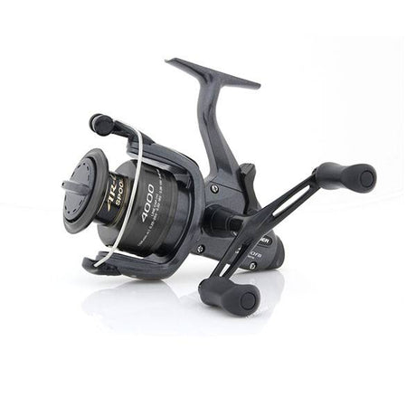 Shimano - Baitrunner DL 2500 FB - Hengelsport De Goeie Vangst