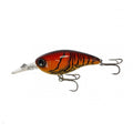Shimano-Bantam Kozak Mr-Claw-5.4cm-Hengelsport De Goeie Vangst