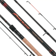 Shimano - Fireblood Feederhengel | 3.65M - 3.96m | 35 - 110g - Hengelsport De Goeie Vangst