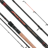 Shimano-Fireblood Feederhengel | 3.65M-3.96m | 35-110g-3.65m-3.96m-35-110g-Hengelsport De Goeie Vangst