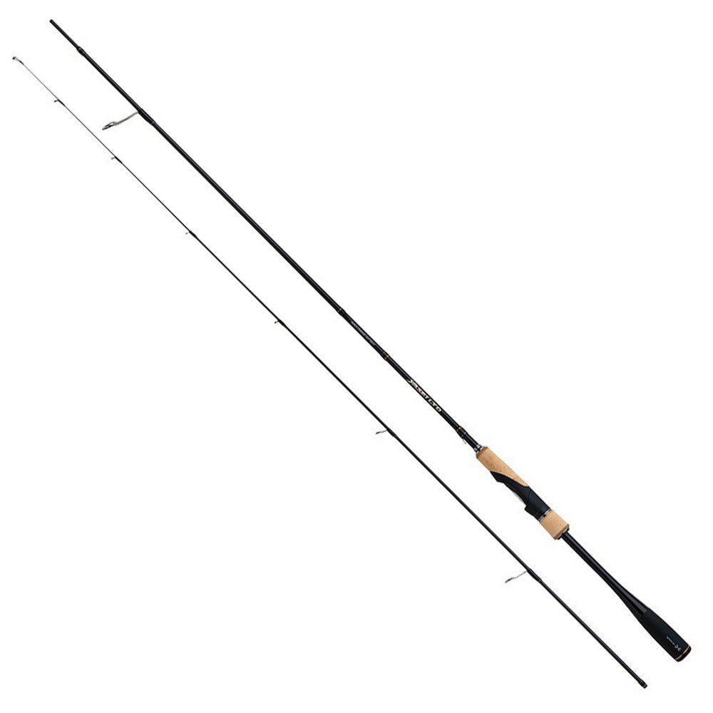 Shimano - Yasei LTD Power Finesse 215ML+ | 2.15m | 7 - 21g - Hengelsport De Goeie Vangst