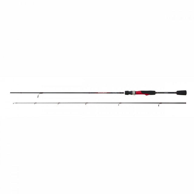 Shimano - Forcemaster Trout Area UL | 1.95m | 1.5 - 5g - Hengelsport De Goeie Vangst