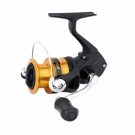 Shimano - FX 4000 FC - Hengelsport De Goeie Vangst