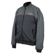 Shimano - HFG Long Zip Sweat - Hengelsport De Goeie Vangst