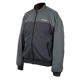 Shimano-HFG Long Zip Sweat-Grijs-5XL-Hengelsport De Goeie Vangst