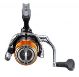 Shimano - Nexave FJ Spinmolen -  - Hengelsport De Goeie Vangst