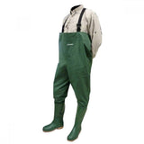 Shimano-PVC Wader-40 - Hengelsport De Goeie Vangst