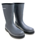 Shimano-Rubber Boot-Gray-40-Hengelsport De Goeie Vangst