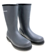 Shimano-Rubber Boot-Gray-40-Hengelsport De Goeie Vangst