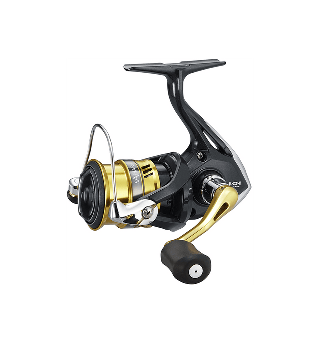 Shimano - Sahara 2500FI - Hengelsport De Goeie Vangst