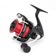 Shimano - Sienna FG Spinmolen - Hengelsport De Goeie Vangst