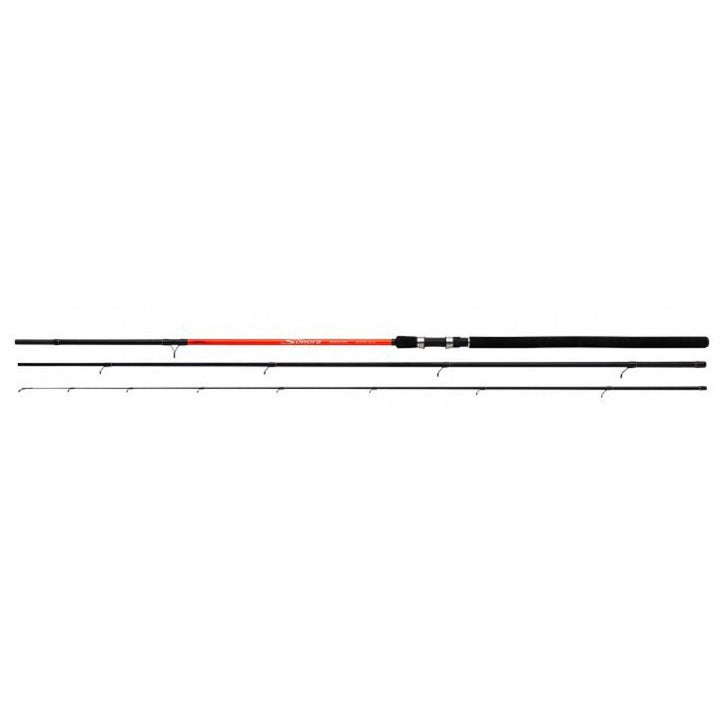 Shimano-Sonora Sw Match 450 SP-4.50m-tot 30g - De Goeie Vangst