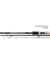 Shimano - Speedcast Feeder | 3.96/4.27m | 120g - Hengelsport De Goeie Vangst