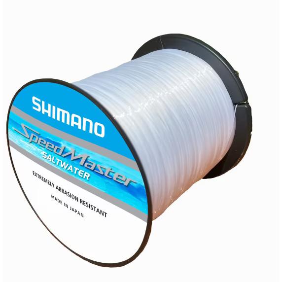 Shimano - Speedmaster Monofilament | 1000m - Hengelsport De Goeie Vangst