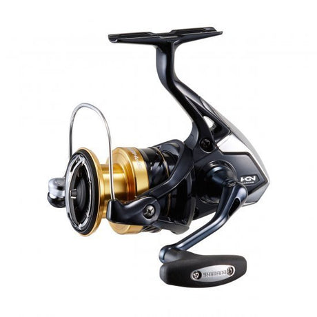 Shimano - Spheros SW 4000XG - Hengelsport De Goeie Vangst