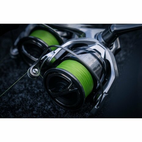 Shimano - Stradic FM 4000XG - ST4000XGFM -b - Hengelsport De Goeie Vangst