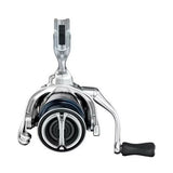 Shimano - Stradic FM 4000XG - ST4000XGFM -b - Hengelsport De Goeie Vangst