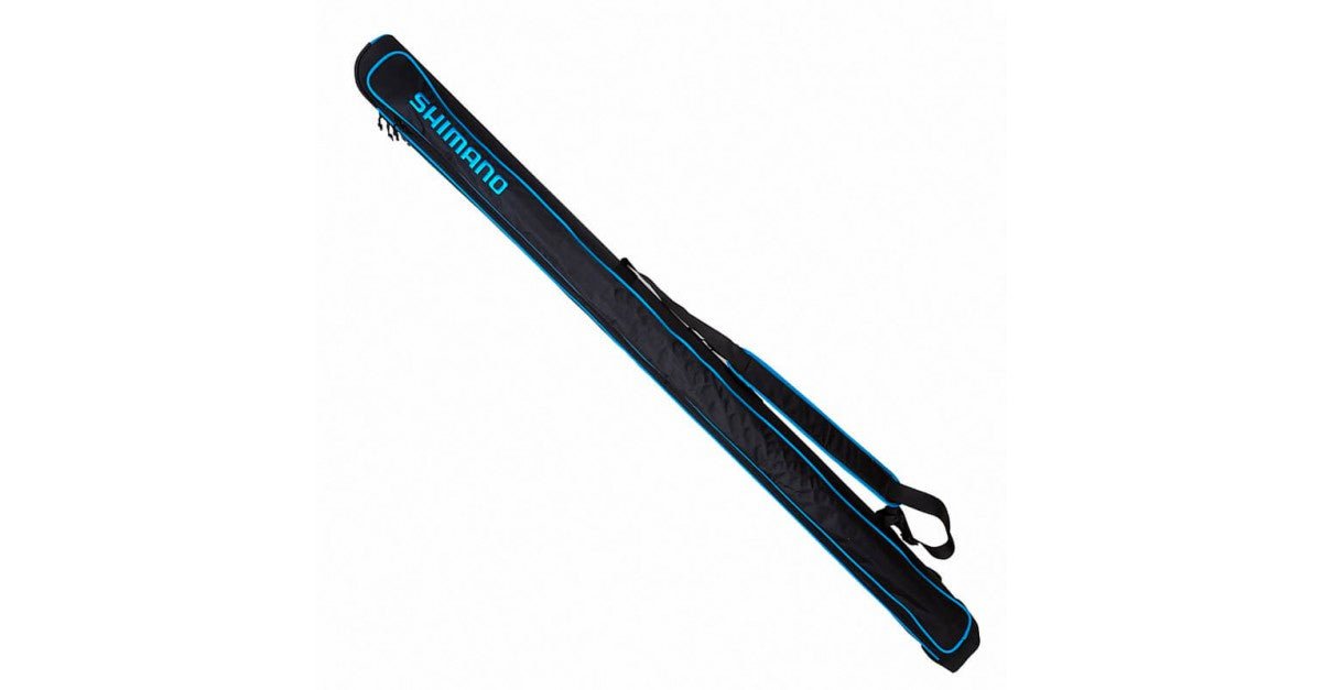 Shimano - Surf Hard Hengelsleeve - Hengelsport De Goeie Vangst