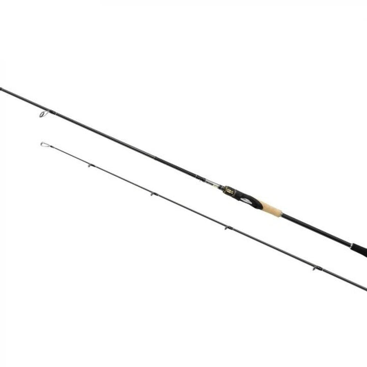 Shimano-Sustain BX Spinning | 2.11m | 7–28 g-2.11m-7-28g-Hengelsport De Goeie Vangst