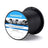 Shimano-Technium Bulk Spoel | 5000m-Zwart-0.255mm-Hengelsport De Goeie Vangst