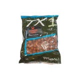 Shimano-Tribal Tx1 Monster Crab Boilies | 1kg-15mm - Hengelsport De Goeie Vangst