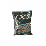 Shimano-Tribal TX1 Tiger Nut Boilies | 1kg-15mm - Hengelsport De Goeie Vangst