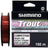 Shimano-Trout Competition Mono | 150m-Rood-0.185mm-Hengelsport De Goeie Vangst